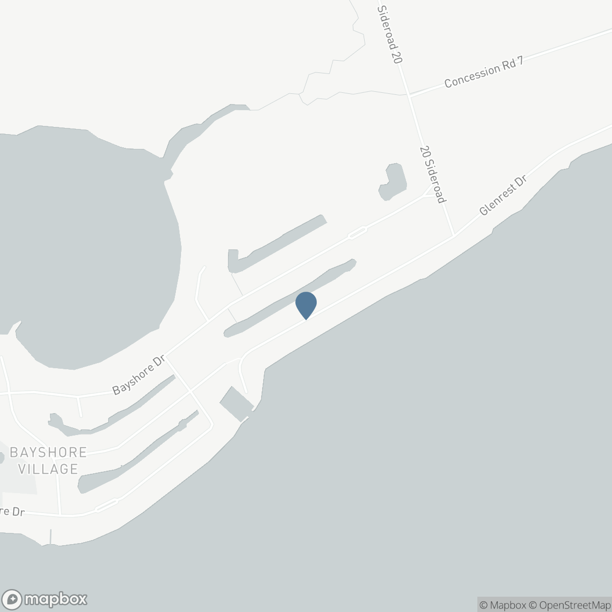 36 SOUTHVIEW DR R.R.#3, BRECHIN DRIVE S, Ramara, Ontario L0K 1B0